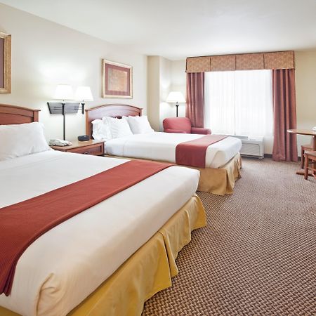 Holiday Inn Express Hotel & Suites Cedar City By Ihg Kamer foto