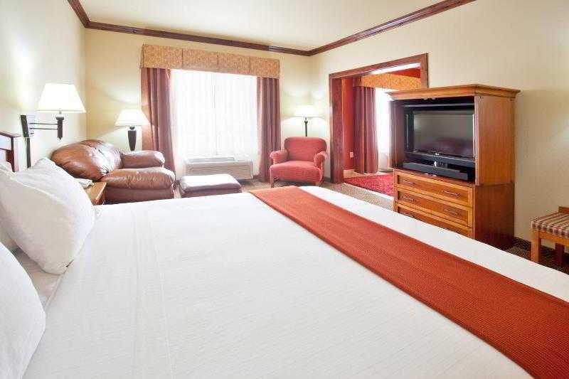 Holiday Inn Express Hotel & Suites Cedar City By Ihg Buitenkant foto