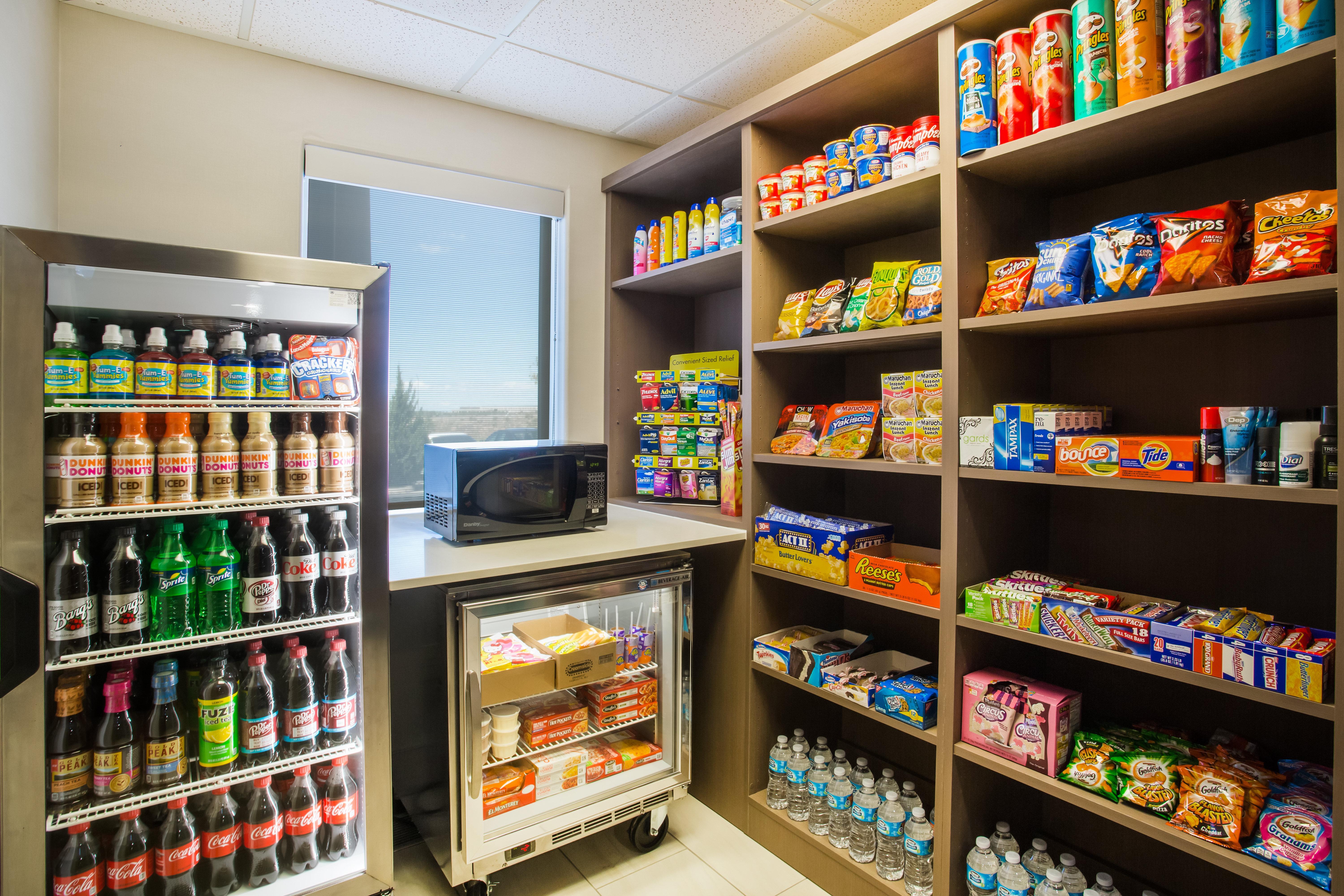 Holiday Inn Express Hotel & Suites Cedar City By Ihg Buitenkant foto