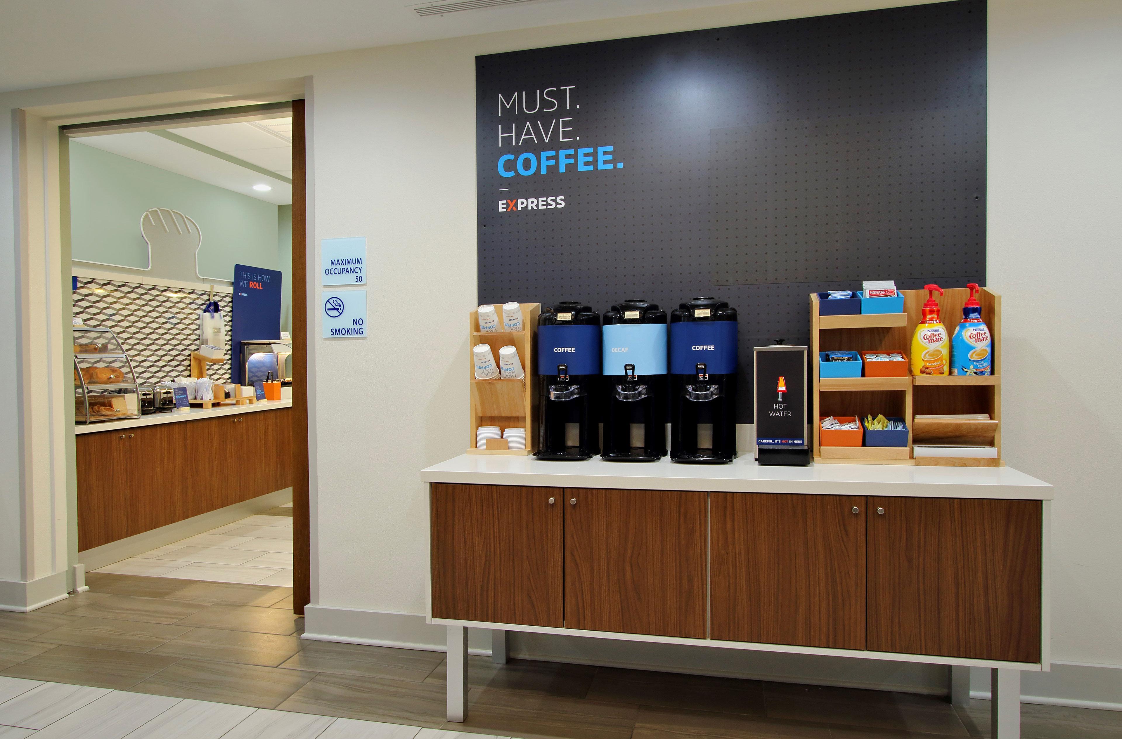 Holiday Inn Express Hotel & Suites Cedar City By Ihg Buitenkant foto